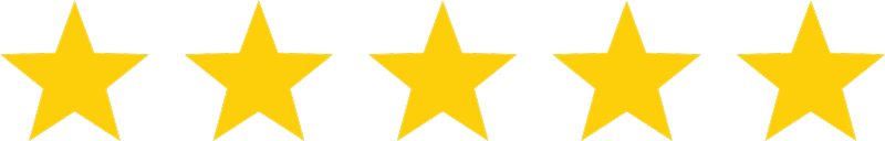 five-star-icons
